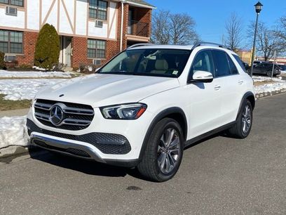 Used 2020 Mercedes-Benz GLE 350 4MATIC w/ Premium Package