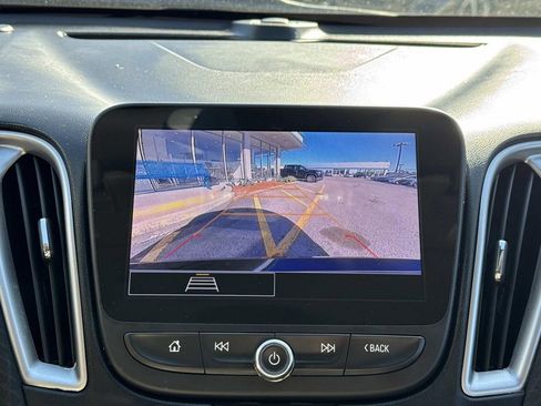 Certified 2024 Chevrolet Malibu LT image 27