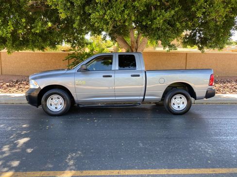 Used 2021 RAM 1500 Tradesman w/ Popular Equipment Group RWD image 64