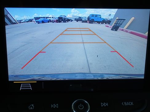 Used 2019 Chevrolet Camaro ZL1 image 22