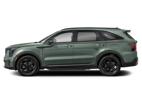 New 2026 Kia Sorento SX Prestige image 30