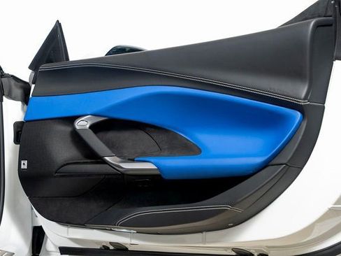 Certified 2024 Ferrari 296 GTS image 53