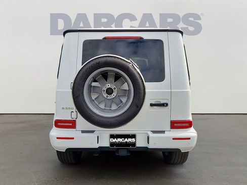 Used 2023 Mercedes-Benz G 550 G 550 image 5
