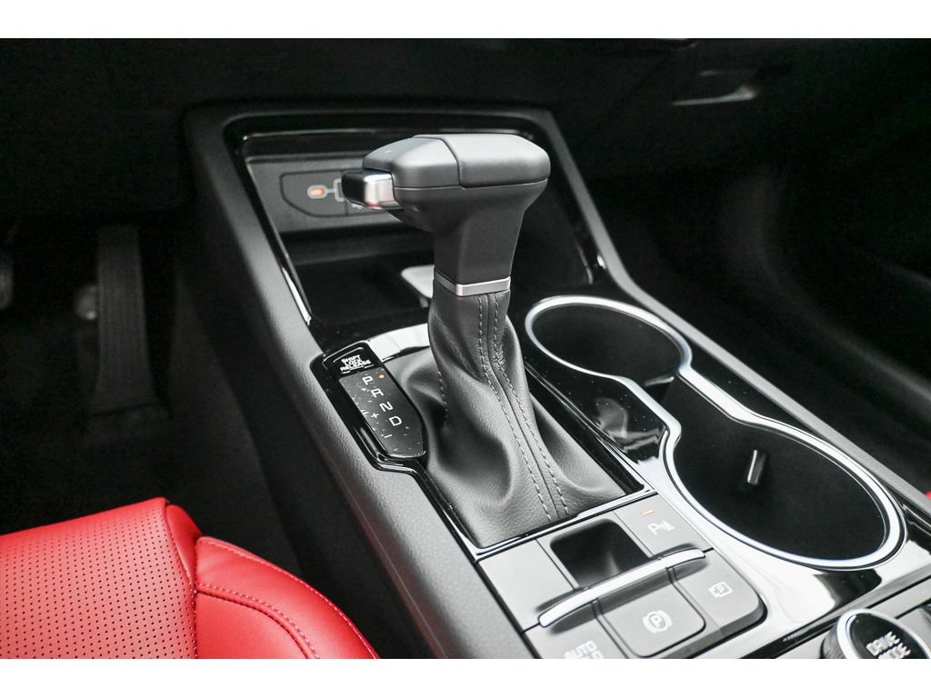 New 2026 Kia K5 GT-Line AWD/4WD image 21