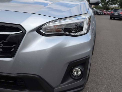 Used 2020 Subaru Crosstrek 2.0i Limited w/ Moonroof Package AWD/4WD image 11