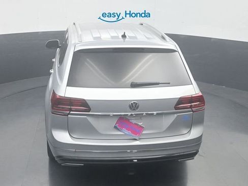 Used 2019 Volkswagen Atlas SE image 24