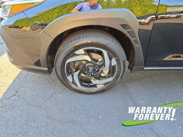 New 2026 Subaru Crosstrek 2.5i Limited AWD/4WD image 18
