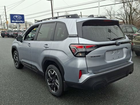 New 2026 Subaru Forester Limited AWD/4WD image 4