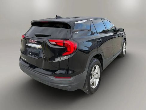 Used 2018 GMC Terrain SLE FWD image 15