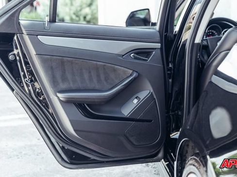 Used 2014 Cadillac CTS V RWD image 65