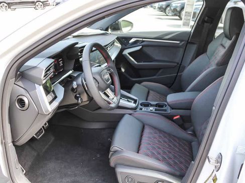 New 2026 Audi S3 Premium image 19