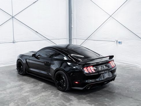 Used 2016 Ford Mustang Shelby GT350 image 16