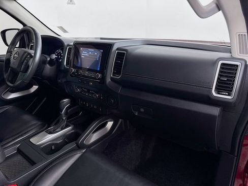 Used 2024 Nissan Frontier SL w/ Technology Package RWD image 43