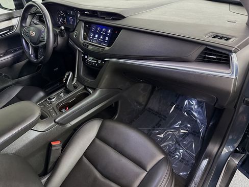 Used 2020 Cadillac XT5 Luxury FWD image 30