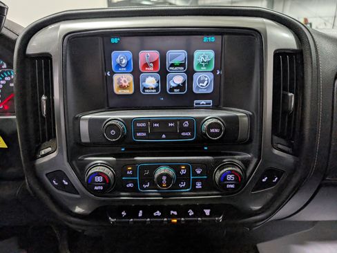 Used 2018 Chevrolet Silverado 3500 LTZ w/ Duramax Plus Package image 22
