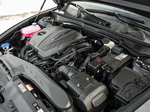 New 2026 Hyundai Sonata SEL image 7