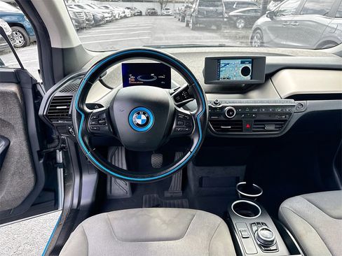 Used 2017 BMW i3 w/ Range Extender image 22