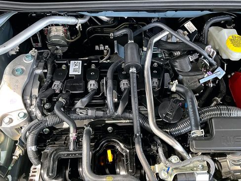 New 2026 Nissan Sentra SV w/ SV Convenience Package FWD image 17