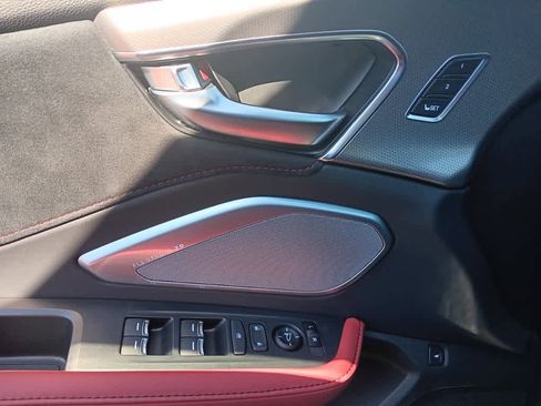 Used 2025 Acura RDX A-Spec image 28