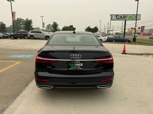 Used 2019 Audi A6 3.0T Premium Plus AWD/4WD image 11