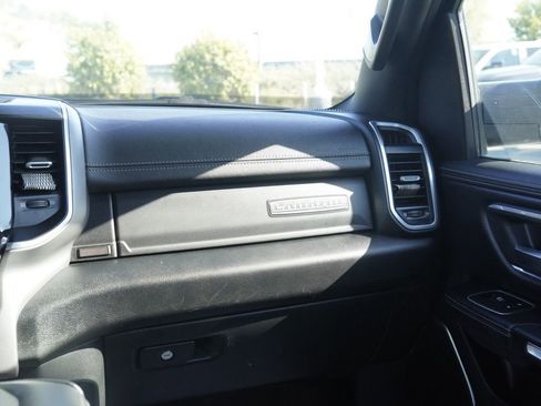 Used 2023 RAM 1500 Laramie image 27