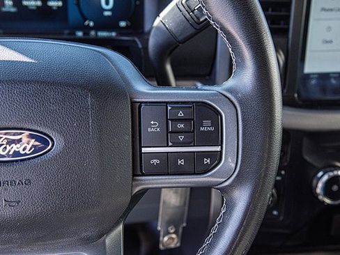 Used 2024 Ford F150 XLT w/ Tow/Haul Package image 10