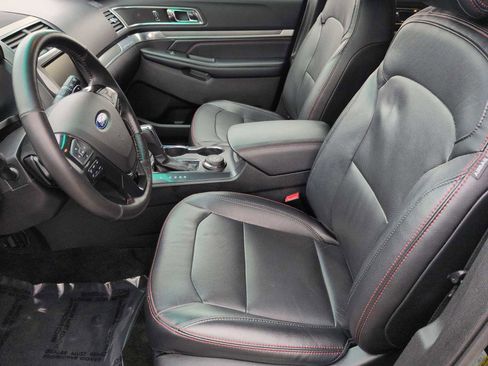 Used 2016 Ford Explorer Sport image 10