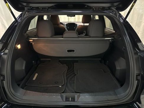 Used 2025 Subaru Crosstrek 2.5i Sport image 39