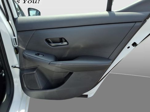 Certified 2025 Nissan Sentra SV w/ All-Weather Package FWD image 26