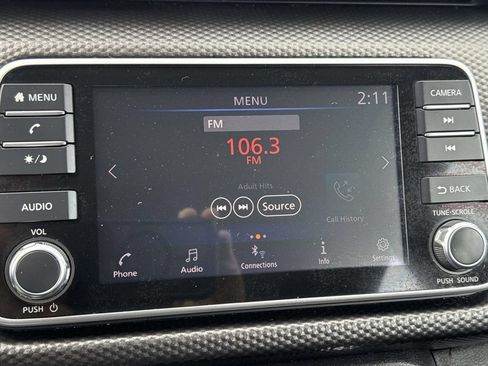 Used 2020 Nissan Kicks SV FWD image 25