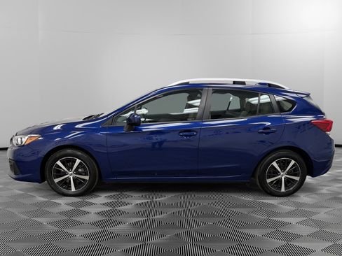 Used 2023 Subaru Impreza Premium image 2