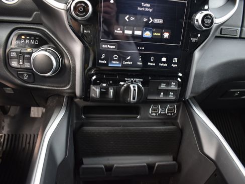 Used 2022 RAM 1500 Big Horn image 21