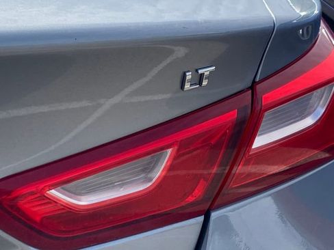 Certified 2023 Chevrolet Malibu LT image 3