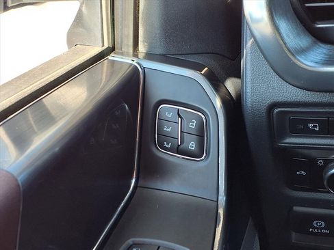 Used 2023 Ford F150 Lariat w/ Equipment Group 502A High image 39