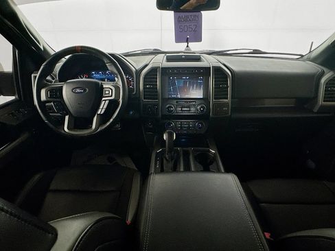 Used 2019 Ford F150 Raptor w/ Equipment Group 802A Luxury AWD/4WD image 25