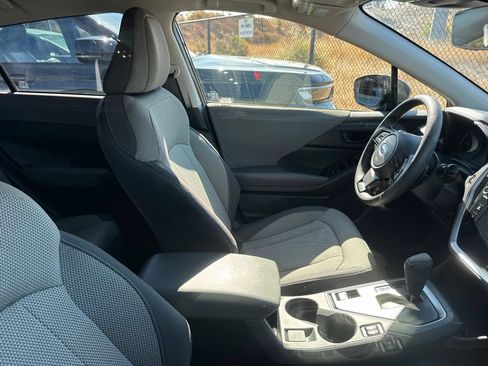 Used 2024 Subaru Crosstrek 2.0i Premium AWD/4WD image 9