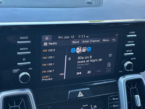 Used 2021 Kia Sorento S AWD/4WD image 19