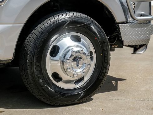 Used 2021 Ford F350 Lariat w/ Lariat Ultimate Package image 57