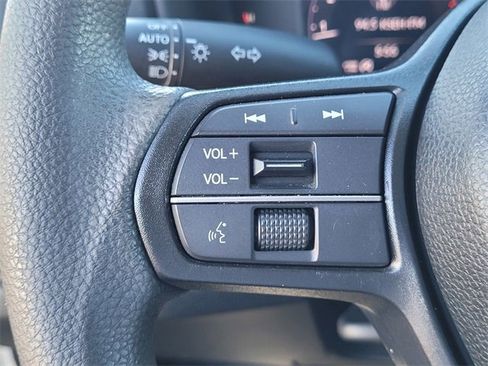 Used 2024 Honda Accord LX image 17
