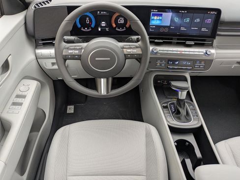 New 2026 Hyundai Kona SEL Sport image 19