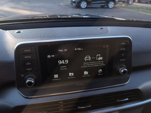 Used 2020 Kia Telluride S w/ S 8 Passenger Seating Package image 20