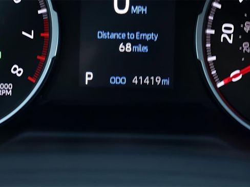 Certified 2021 Toyota RAV4 XLE image 31