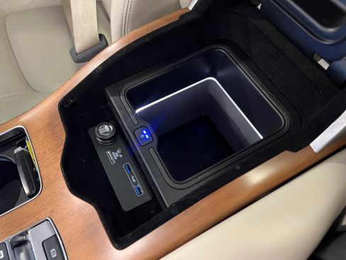 Used 2019 Land Rover Range Rover Supercharged AWD/4WD image 21
