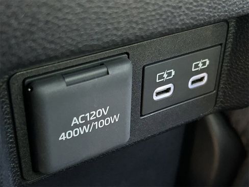 New 2026 Toyota Tacoma TRD Sport image 23