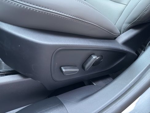 New 2025 Ford Bronco Sport Badlands image 38