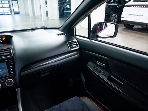 Used 2017 Subaru WRX STI image 11