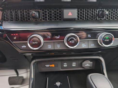 Used 2026 Honda CR-V Sport Touring image 26