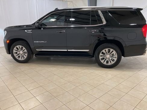 Used 2024 GMC Yukon Denali image 2