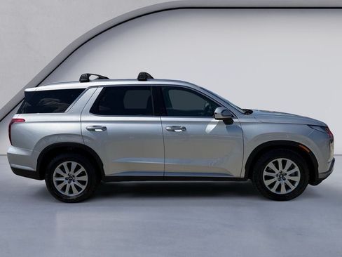Used 2025 Hyundai Palisade SEL AWD/4WD image 6