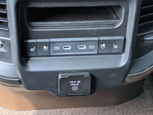 New 2026 RAM 1500 Limited w/ Trailer Tow Group AWD/4WD image 26